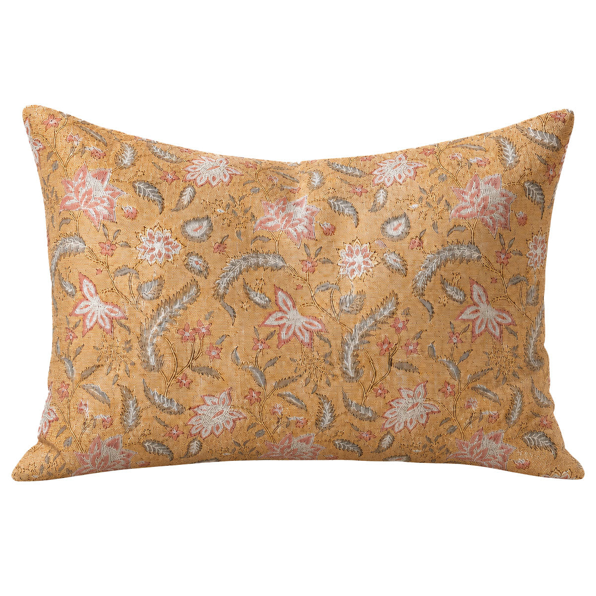 Aranyani cushion 55x35cm