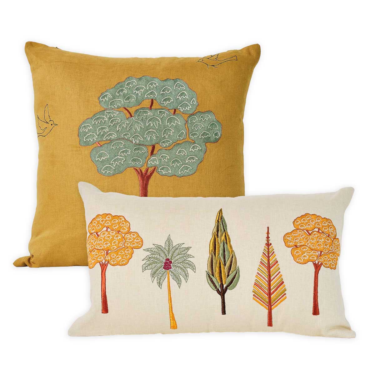 Chaney Cushion Set of 2