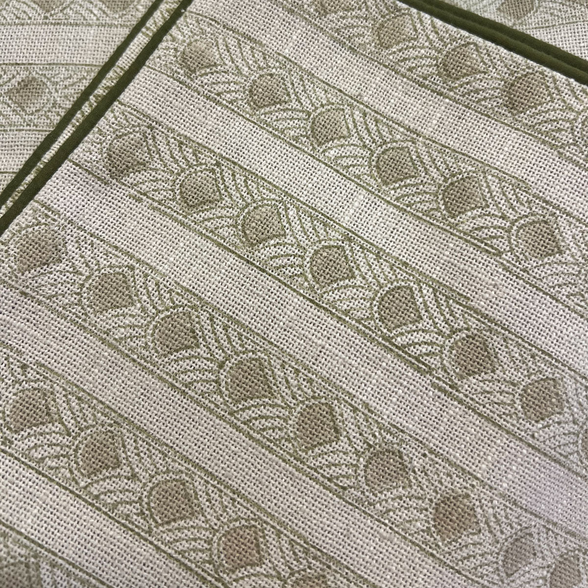 Kiran Cushion