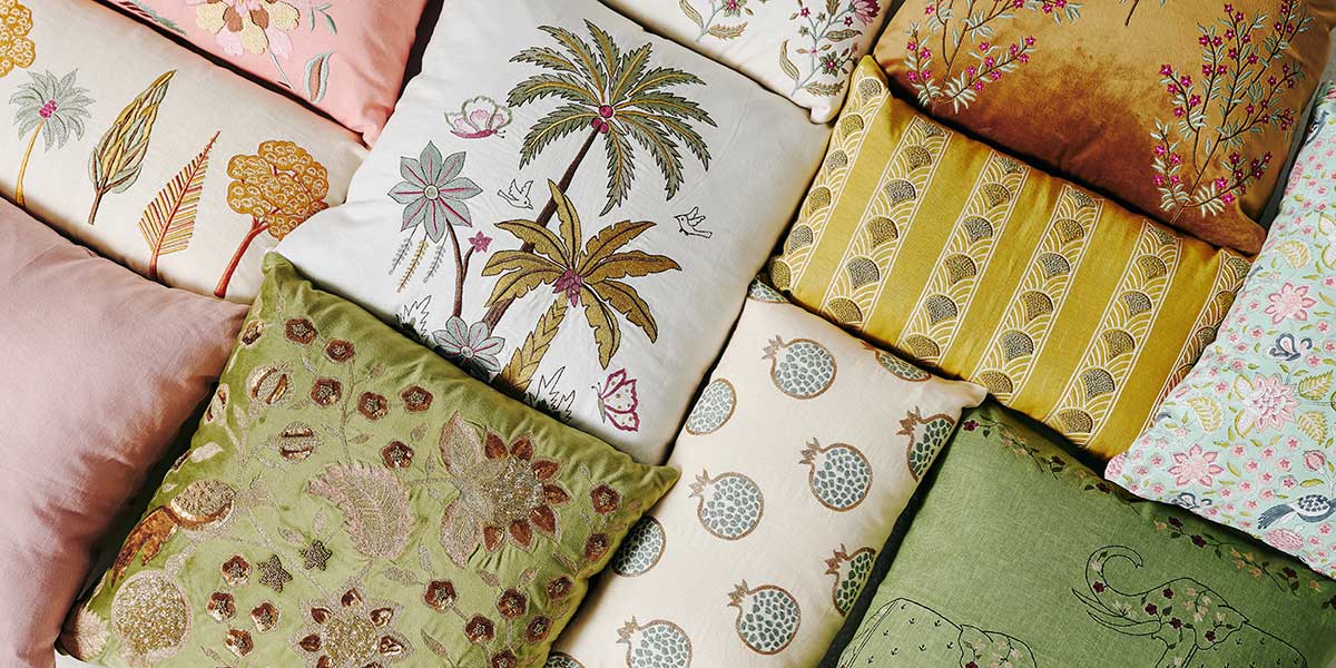 Top 10 Exciting Interior Design for 2026