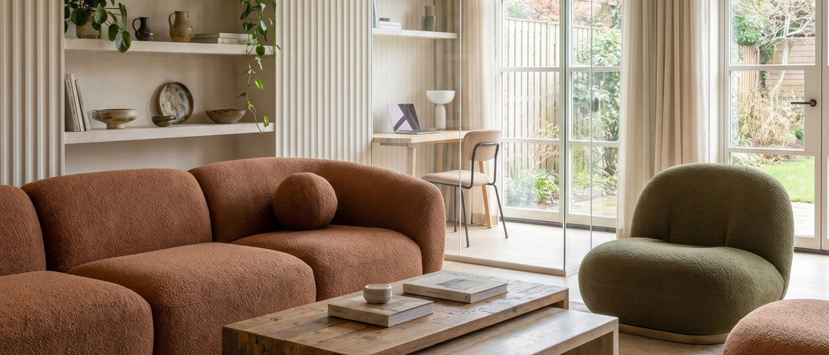 Interior design trends 2026