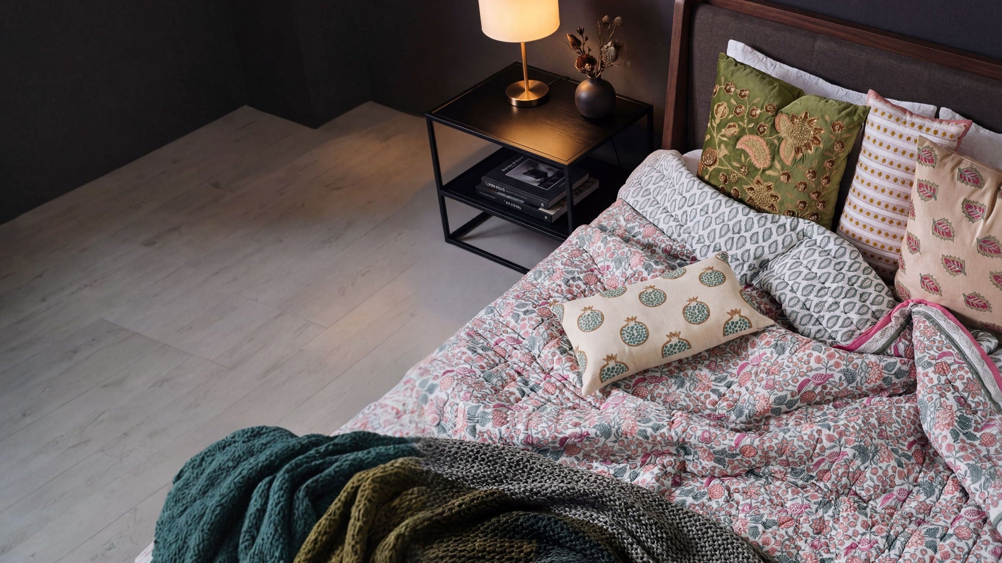 Ditch the Boring: Quilt Designs That Wow!